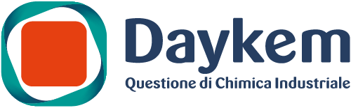 Logo Daykem orizzontale