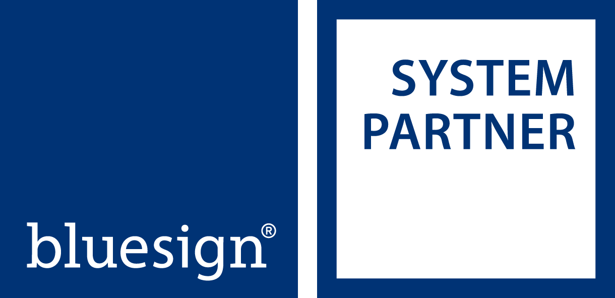 Daykem bluesign System Partner