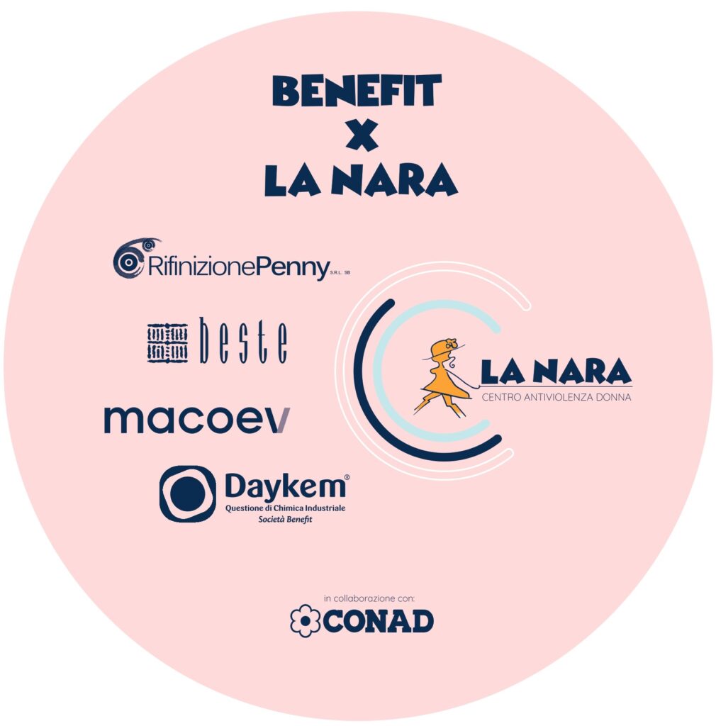 BenefitxLanara